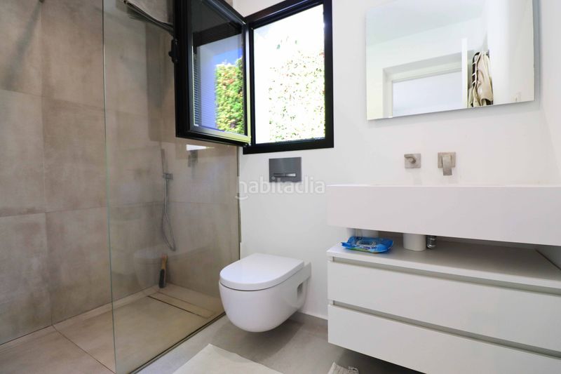 Foto 0642aabc-16a0-47cd-b32a-416514f5ce53. Casa amb aparcament piscina a Mijas pueblo Mijas
