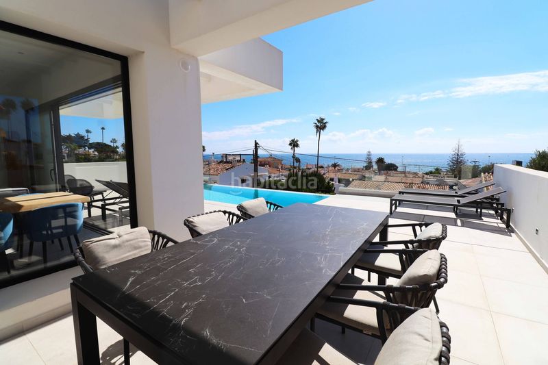 Foto 37221f00-99fc-41ba-99fc-53bd340e60b9. Casa amb aparcament piscina a Mijas pueblo Mijas