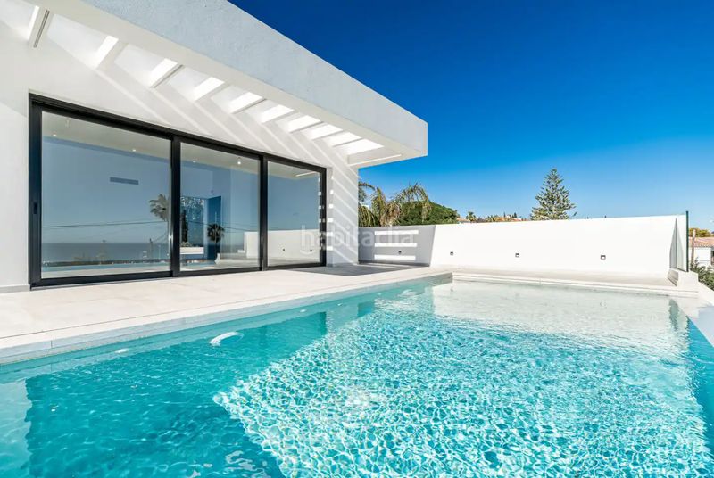 Foto 3b2877c4-7238-4373-b7d6-b9d3b8291c17. Casa amb aparcament piscina a Mijas pueblo Mijas