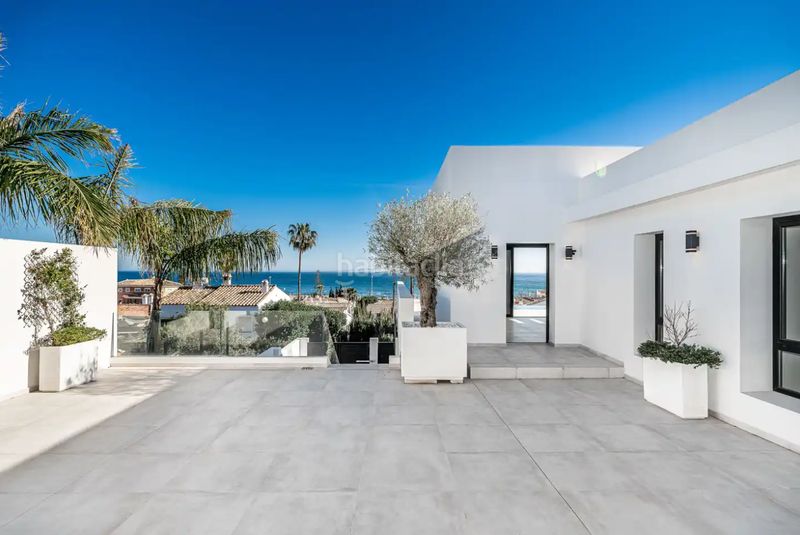 Foto 4b51264a-9bb6-4a13-b7bf-591b7992fdb0. Casa amb aparcament piscina a Mijas pueblo Mijas