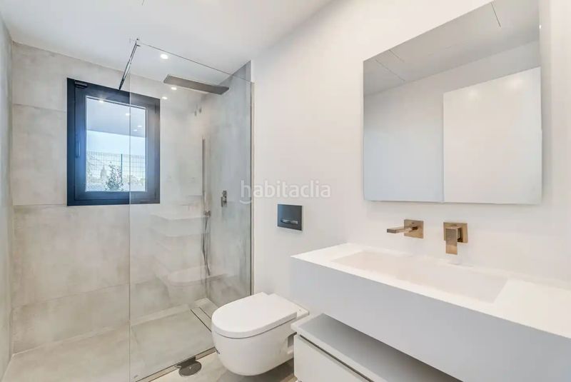 Foto 52852db5-a1c2-407d-87ec-a19ee4072328. Casa amb aparcament piscina a Mijas pueblo Mijas