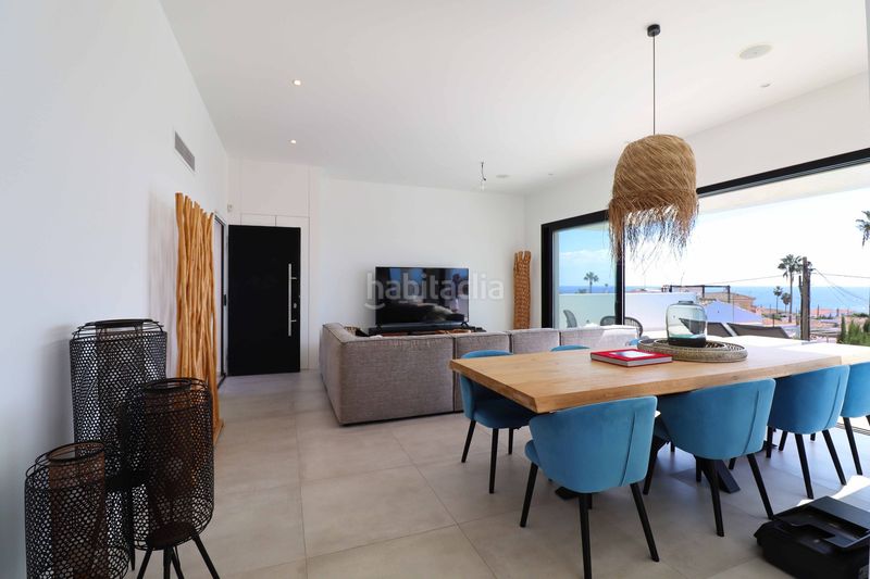 Foto 59c9a1d8-07a2-4afe-92ad-53d293bcef3a. Casa amb aparcament piscina a Mijas pueblo Mijas