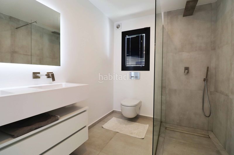 Foto 794a35a0-61f3-4aea-95dd-61b0ee53bd66. Casa amb aparcament piscina a Mijas pueblo Mijas