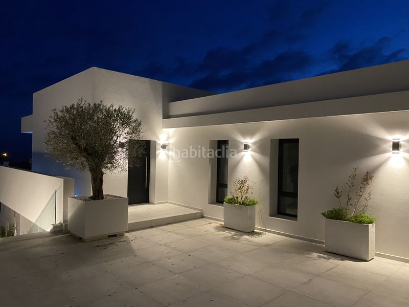 Foto d6b1b135-b5d2-4547-92da-5640adea73cf. Casa amb aparcament piscina a Mijas pueblo Mijas