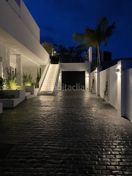 Foto db704003-21ab-4f5b-944b-d0286263bba6. Casa amb aparcament piscina a Mijas pueblo Mijas