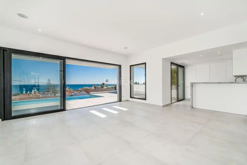 Foto de503468-a265-4bf4-a242-503fd39a8220. Casa amb aparcament piscina a Mijas pueblo Mijas