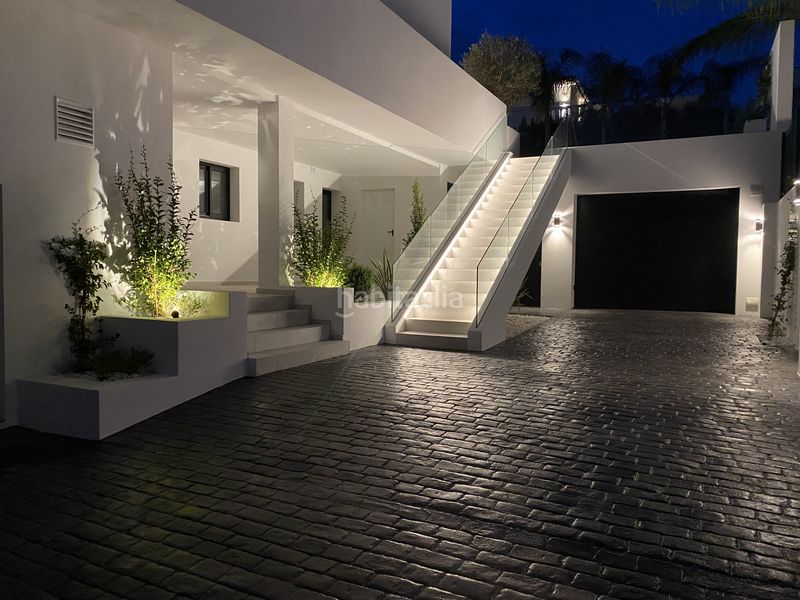 Foto df1a1a91-26dc-46a4-97ba-f306efbd8733. Casa amb aparcament piscina a Mijas pueblo Mijas