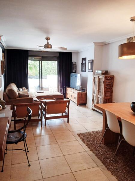 Foto 2a0a8643-c57e-44b8-a0ac-e1398f863eff. Appartement avec parking piscine dans Centro Estepona