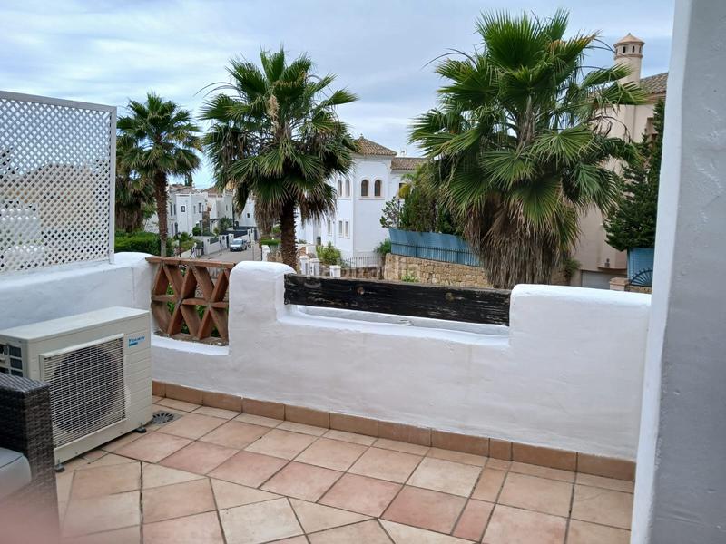 Foto 3aea6bbc-1a3d-451e-a2aa-a67643437847. Appartement avec parking piscine dans Centro Estepona