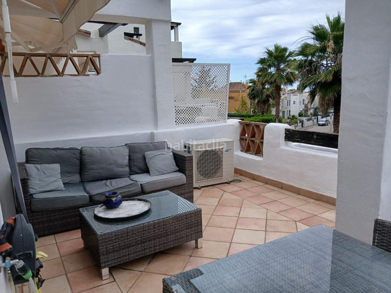 Foto 49c42984-08cf-499c-9533-0a2c4daa21a4. Appartement avec parking piscine dans Centro Estepona