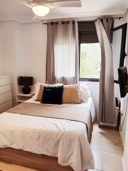 Foto 78fb6237-1c96-4fbc-bcdb-5af2f4986280. Appartement avec parking piscine dans Centro Estepona