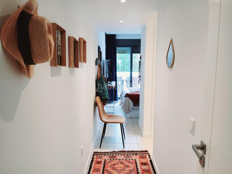 Foto cee6c846-d290-4415-8e7b-7f992ed37e21. Appartement avec parking piscine dans Centro Estepona