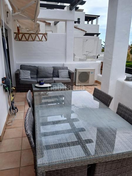 Foto ecd4f7ff-88b5-44f9-99f4-ef3452d8c1de. Appartement avec parking piscine dans Centro Estepona