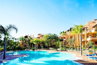 Apartament a Casco Antiguo. Apartamento en venta en marbella