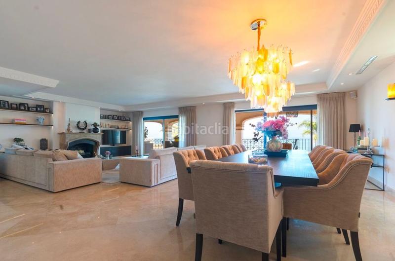 Foto 0482be68-3a4f-41ef-9a22-74ae64db4085. Haus mit parking pool in Mijas pueblo Mijas