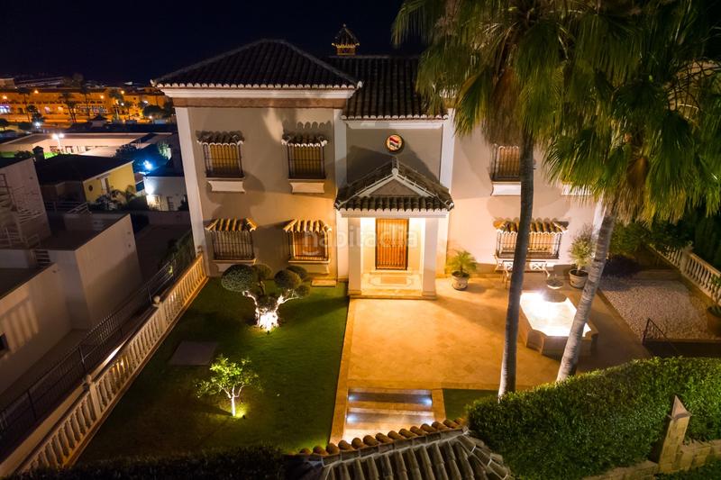 Foto 0d7052f6-e34e-4cf2-b8e2-aafb736022b4. Haus mit parking pool in Mijas pueblo Mijas