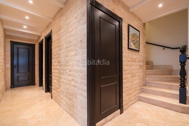 Foto 142a2554-241b-49ec-bb08-0b86022376c2. Haus mit parking pool in Mijas pueblo Mijas