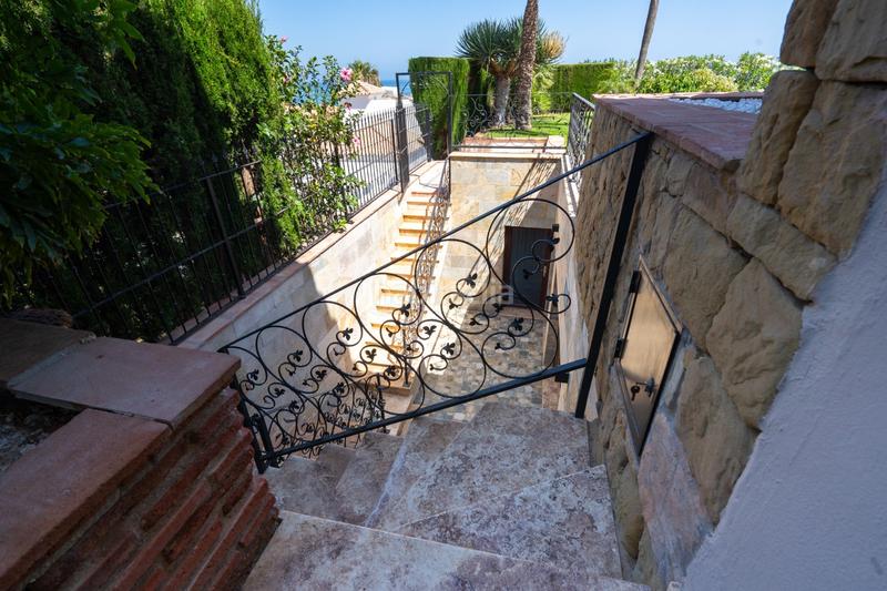 Foto 20503df2-6111-4734-b3a4-b33db118e7ba. Haus mit parking pool in Mijas pueblo Mijas