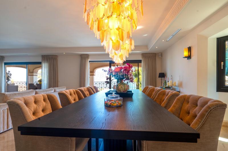 Foto 20bccc0a-8519-4778-ab24-60a0148f349b. Haus mit parking pool in Mijas pueblo Mijas