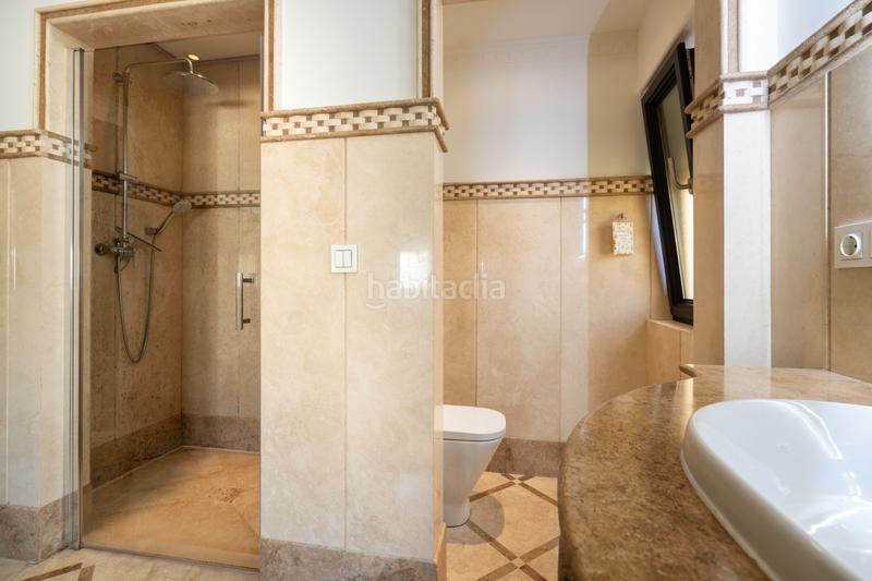 Foto 26a8bb7c-0641-4500-9381-fd4bb77422c3. Haus mit parking pool in Mijas pueblo Mijas