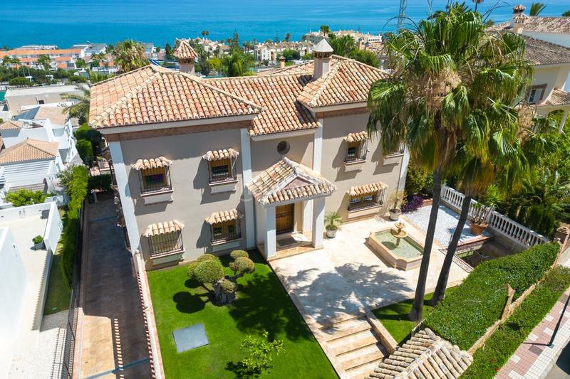 Foto 2b05c6ab-b732-4695-8384-18d6ad0367d3. Haus mit parking pool in Mijas pueblo Mijas