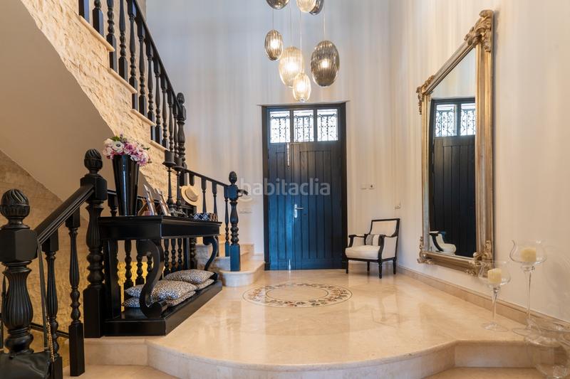 Foto 2cd067b0-0d90-4449-9e0b-57f0d2ec3199. Haus mit parking pool in Mijas pueblo Mijas