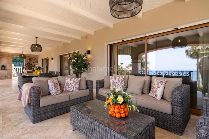 Foto 592d8a19-c182-4fe9-8120-628bd538dbde. Haus mit parking pool in Mijas pueblo Mijas