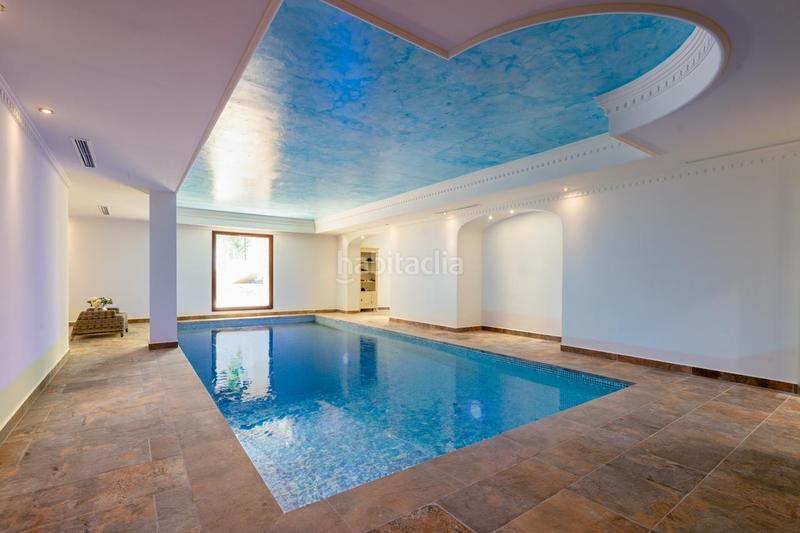 Foto 5e1e248f-99f7-4833-bb17-ad2415658feb. Haus mit parking pool in Mijas pueblo Mijas