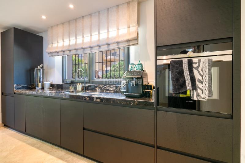 Foto 678b8c87-e275-4688-a05b-7aa5358bc24b. Haus mit parking pool in Mijas pueblo Mijas