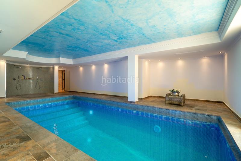 Foto 75d59365-de83-405f-87e6-9ca82cfe64c6. Haus mit parking pool in Mijas pueblo Mijas