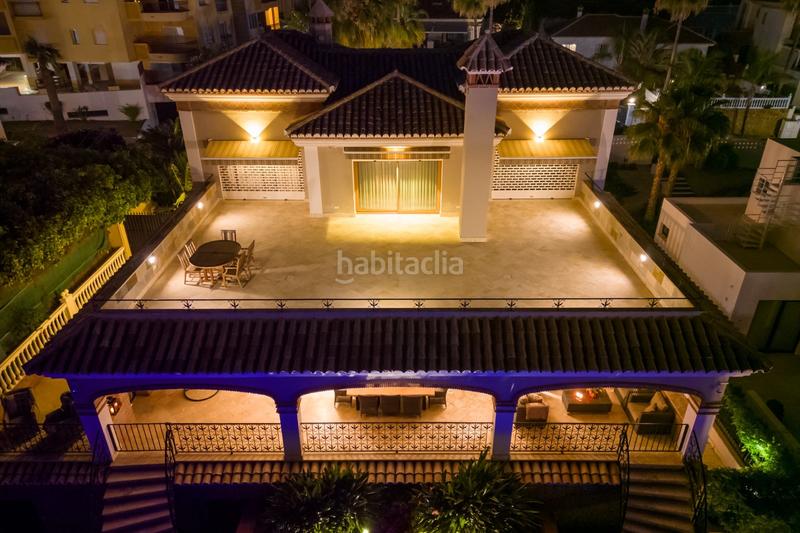 Foto 9760bf37-2283-48e5-87b3-56f6964b79da. Haus mit parking pool in Mijas pueblo Mijas