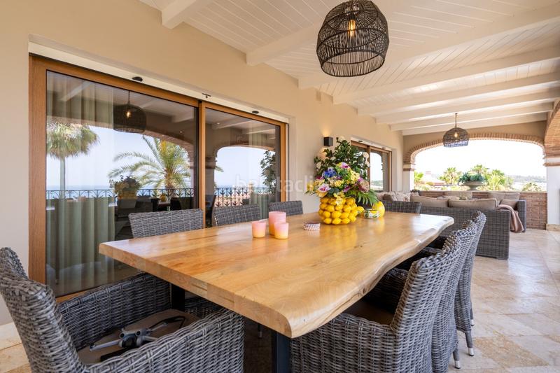 Foto a4ddbf72-f8bf-4d7d-b957-2c4d6a11eabf. Haus mit parking pool in Mijas pueblo Mijas