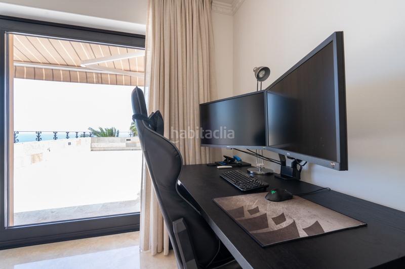 Foto ac99f011-8857-48a5-b7c3-9e46cfeaf37e. Haus mit parking pool in Mijas pueblo Mijas