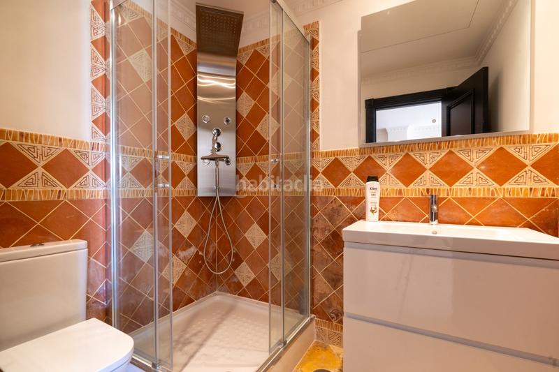 Foto b03ca1b1-102e-4f1c-ada3-c83c66e69334. Haus mit parking pool in Mijas pueblo Mijas