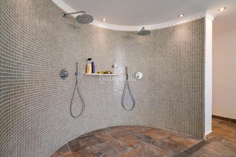 Foto b1dbb293-529a-4ccd-8a57-8029ba4eb4e3. Haus mit parking pool in Mijas pueblo Mijas