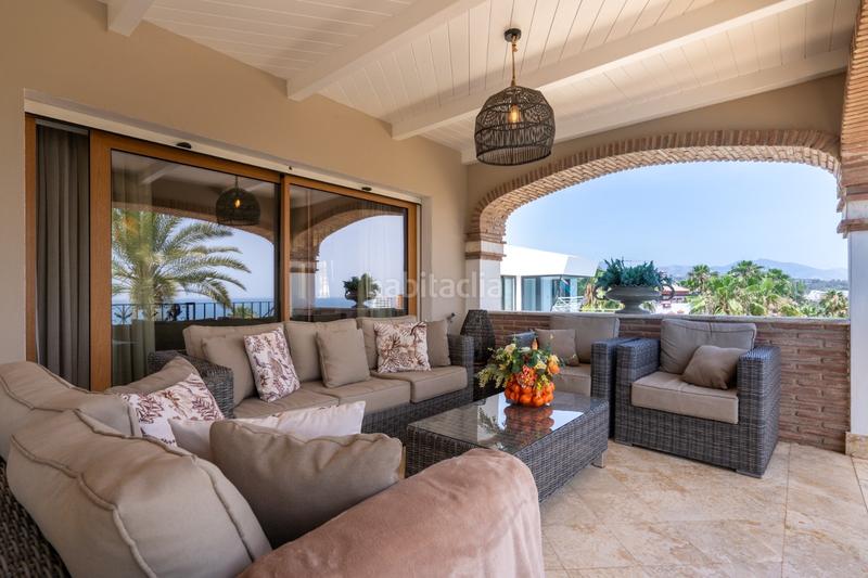 Foto b3b50df6-7608-4a01-a563-1d7d092adac7. Haus mit parking pool in Mijas pueblo Mijas