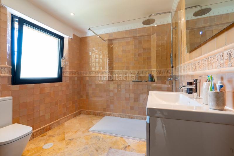 Foto c36a05b6-d72d-4470-93ea-b82533f3e177. Haus mit parking pool in Mijas pueblo Mijas