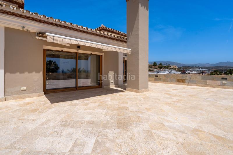 Foto c6f9fde4-3be9-4f9f-af45-7d3de069c5ba. Haus mit parking pool in Mijas pueblo Mijas