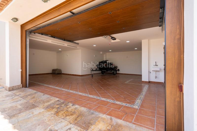 Foto d6309566-d918-4913-9f55-68c30acb126d. Haus mit parking pool in Mijas pueblo Mijas