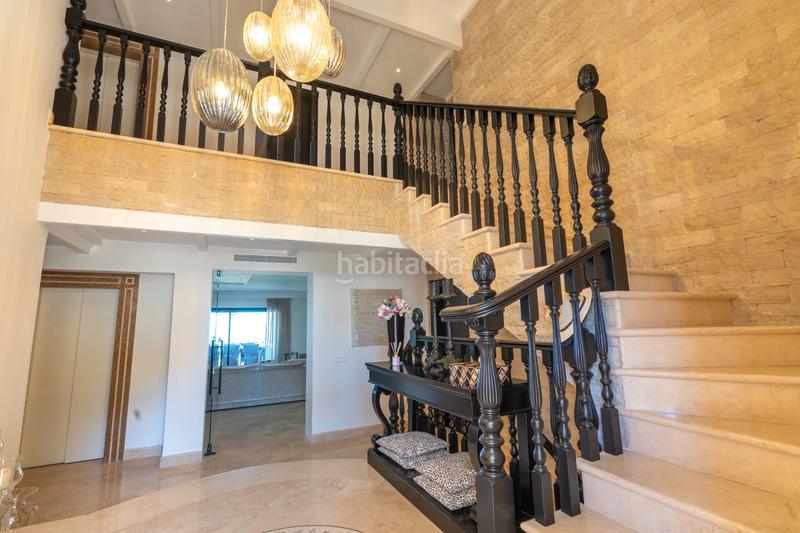 Foto da9e7557-5bd3-4527-a22a-32e23c4ca1f6. Haus mit parking pool in Mijas pueblo Mijas