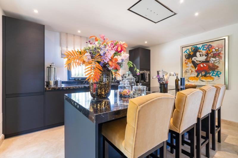 Foto e126c0b1-8b6c-412c-8e72-24ba857b2bff. Haus mit parking pool in Mijas pueblo Mijas