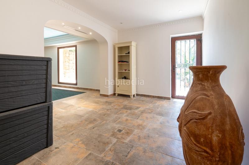 Foto f73b0d9a-0f41-4a6b-acda-e4ce8f515849. Haus mit parking pool in Mijas pueblo Mijas