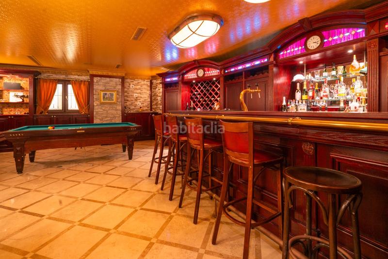 Foto f76f8884-35cc-467a-a6fe-d36a5dbc711b. Haus mit parking pool in Mijas pueblo Mijas