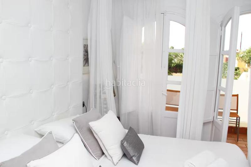 Foto 29baee99-390b-445f-869d-d131c6bae8b9. Maison avec parking piscine dans Casco Antiguo Marbella