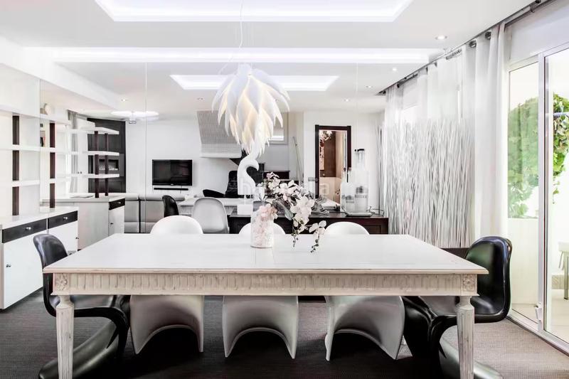 Foto 8ab127e1-b092-4cf7-bb39-6401370f52e8. Maison avec parking piscine dans Casco Antiguo Marbella