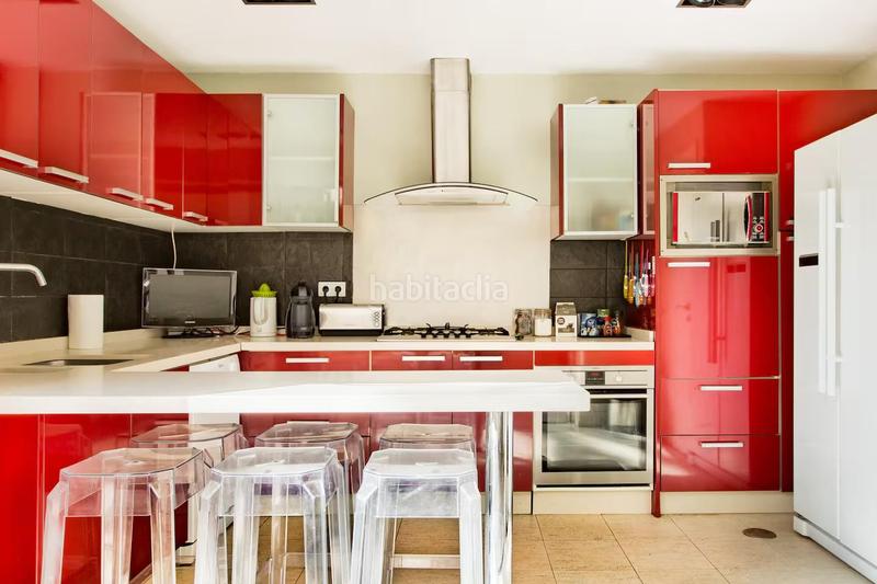 Foto 9113fa66-ab71-4f8e-9193-5833a90c09bd. Maison avec parking piscine dans Casco Antiguo Marbella