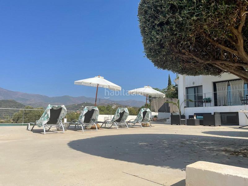 Foto 0c9896f1-7247-4d7c-9a97-a5ccf5f1b060. Haus mit parking pool in Centro Estepona