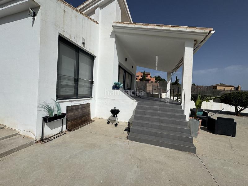 Foto 2ef3a789-f7ed-41e8-a5fc-c36978d04980. Haus mit parking pool in Centro Estepona