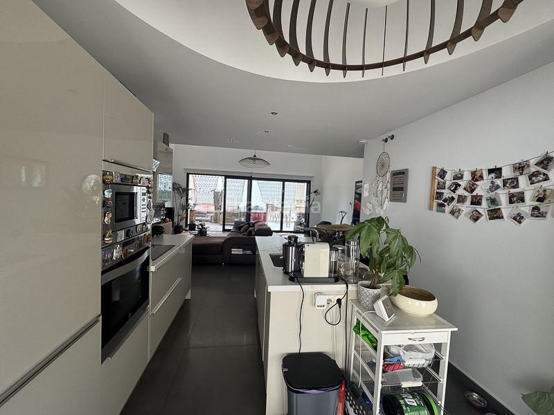 Foto 89abdaf3-3faa-4b40-8d16-b179bf049a6e. Haus mit parking pool in Centro Estepona