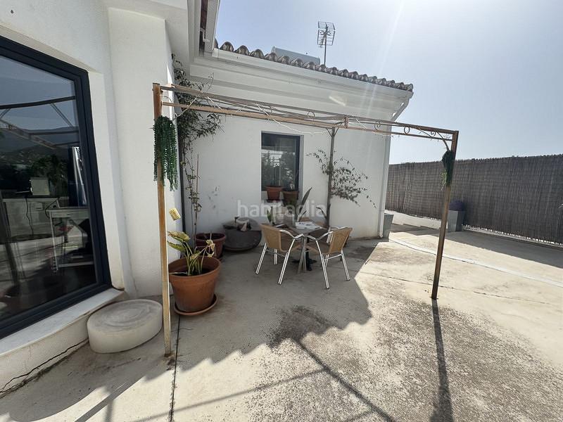 Foto a89c4ef7-aae9-4ae0-88f7-d8b9eeeae2a7. Haus mit parking pool in Centro Estepona